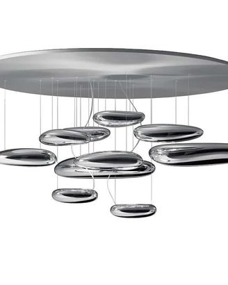 Artemide Mercury originale Ross Lovegrove