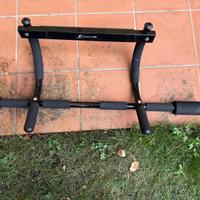 Barra trazioni porta