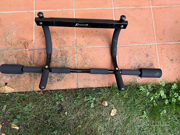 Barra trazioni porta