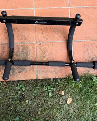 Barra trazioni porta