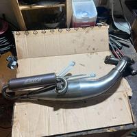 Marmitta giannelli extra piaggio