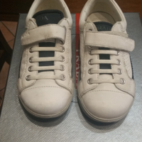 Scarpe Prada bambino numero 27