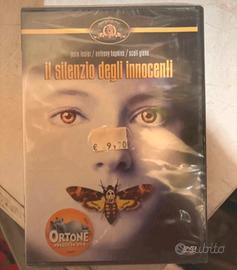 Il Silenzio Degli Innocenti