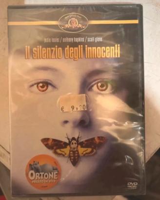 Il Silenzio Degli Innocenti
