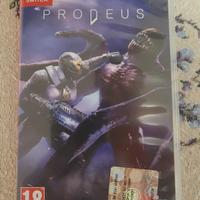 Videogioco Prodeus per Nintendo Switch