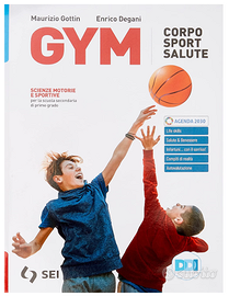 ISBN 9788805079285 - Gym. Corpo sport salute