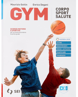 ISBN 9788805079285 - Gym. Corpo sport salute