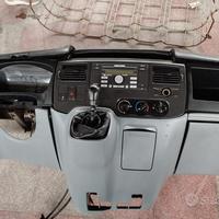 Cruscotto completo Ford Transit 115T 350
