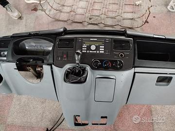 Cruscotto completo Ford Transit 115T 350