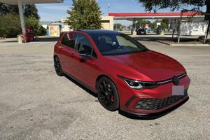 VW Golf 8 GTI Performance DSG 245 cv
