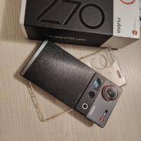 Nubia Z70s ultra 