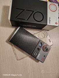 Nubia Z70s ultra 