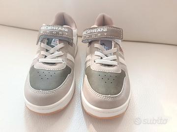 Scarpe bambino n 31