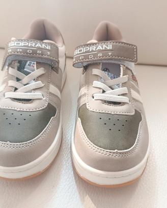Scarpe bambino n 31