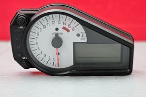 STRUMENTAZIONE CRUSCOTTO SUZUKI GSXR 750 2001 2002