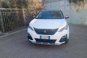 Peugeot 3008 BlueHDi 130 S&S Crossway