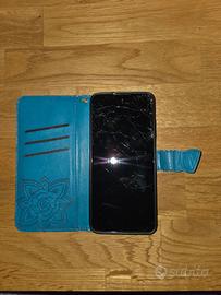 Zte Blade  V30 guasto