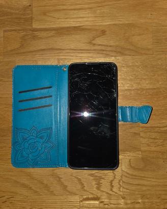 Zte Blade  V30 guasto