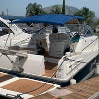 Natante Cranchi Zaffiro 32