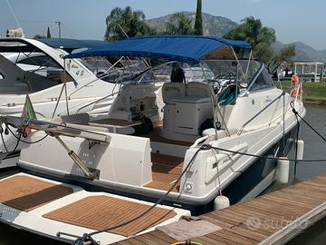 Natante Cranchi Zaffiro 32