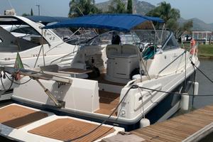 Natante Cranchi Zaffiro 32