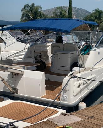 Natante Cranchi Zaffiro 32