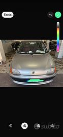 Fiat seicento 1100 fire