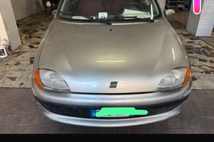 Fiat seicento 1100 fire