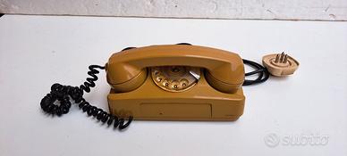 Telefono a Disco Starlite Gte Anni '60 Icona Vinta