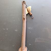 cavalletto Yamaha XT