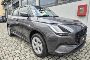 Suzuki Swift 1.2 Hybrid 4WD AllGrip Top