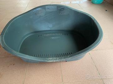 Cuccia Stefanplast Sleeper 4 - 70x47x32  usata
