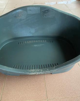 Cuccia Stefanplast Sleeper 4 - 70x47x32  usata