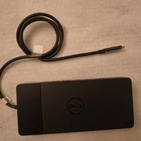 Docking station Dell WD19 K20A USB-C