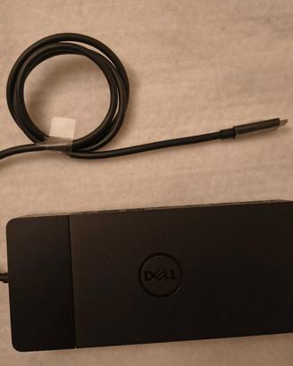 Docking station Dell WD19 K20A USB-C