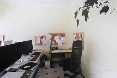 UFFICIO A COLLESALVETTI