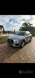 Audi Q3 2.0 TDI 150 CV quattro S tronic Business
