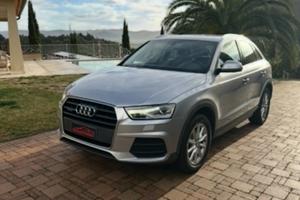 Audi Q3 2.0 TDI 150 CV quattro S tronic Business