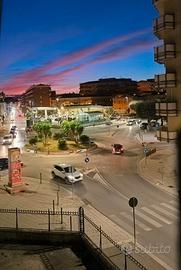 Appartamento +posto auto zona stazione