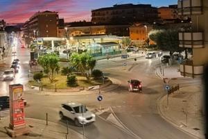 Appartamento +posto auto zona stazione