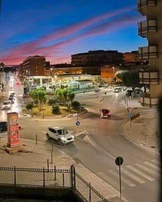 Appartamento +posto auto zona stazione