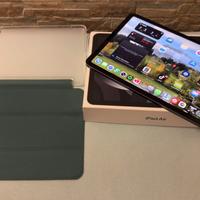 iPad air 5a gen M1 64gb space gray