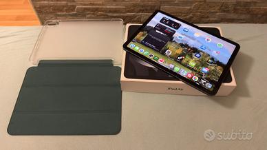 iPad air 5a gen M1 64gb space gray