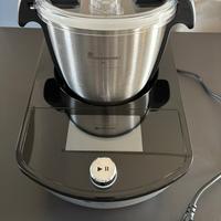 Robot da Cucina Masterpro by Carlo Cracco