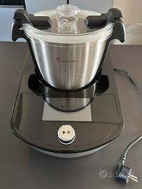 Robot da Cucina Masterpro by Carlo Cracco