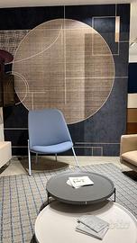 Poltrona laCividina Phar Lap