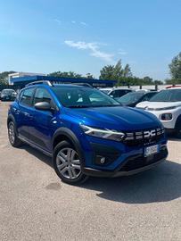 Dacia Sandero Stepway 1.0 TCe ECO-G Essential