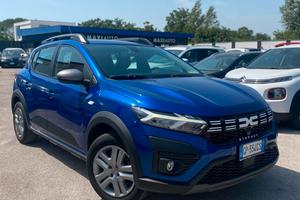 Dacia Sandero Stepway 1.0 TCe ECO-G Essential
