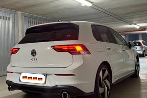 Volkswagen golf 8 gti