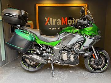 Kawasaki Versys 1000 Grand Tourer SE (2019 - 20)